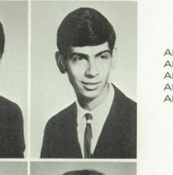 Paul Alvarado's Classmates profile album