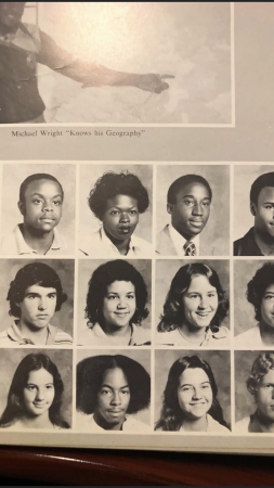 Jan Gregg's Classmates profile album