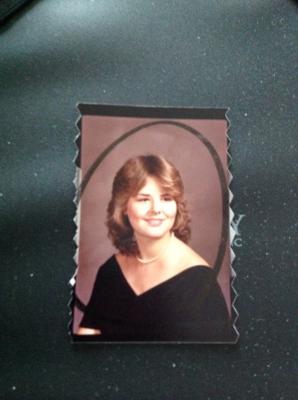 Kim Graves' Classmates profile album