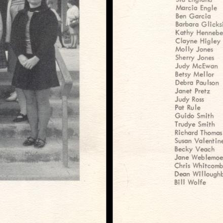 Cheryl Danieri-ratcliffe's Classmates profile album
