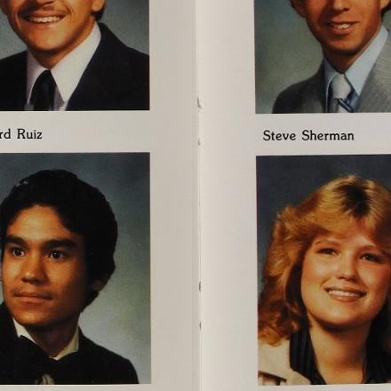 Jose Rodriguez's Classmates profile album