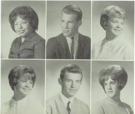 Sandra Walker's Classmates profile album