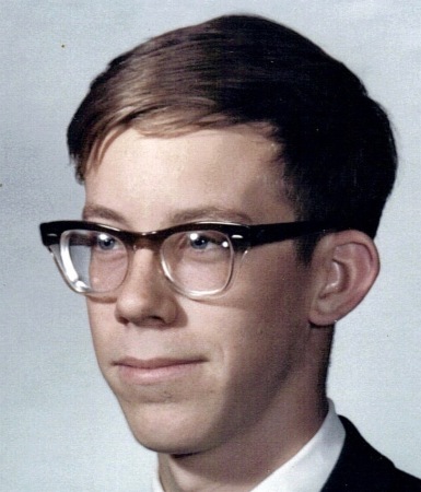 Ron Thiboutot's Classmates profile album