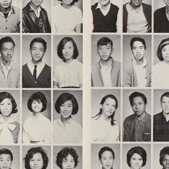 Millicent Johnson's Classmates profile album