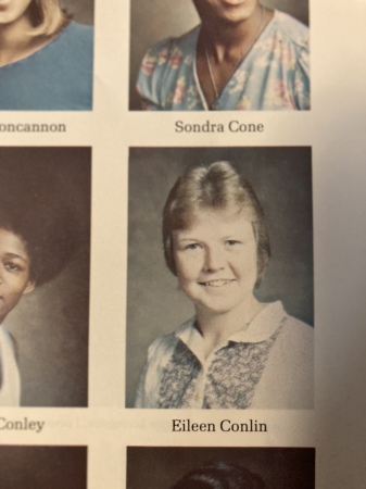 Eileen conlin-austin's Classmates profile album