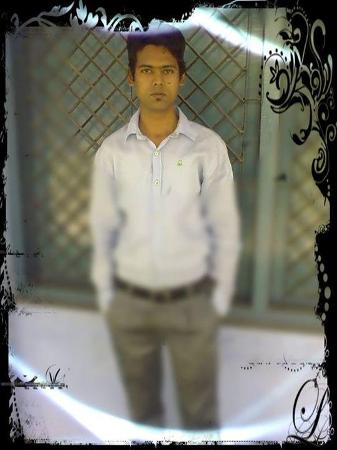 Mohd Saood's Classmates® Profile Photo