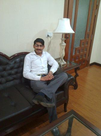 Zaheer Aslam Mughal's Classmates® Profile Photo