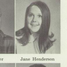 Jane Wilson's Classmates® Profile Photo