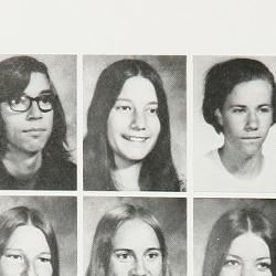 Joanne Shugart's Classmates profile album