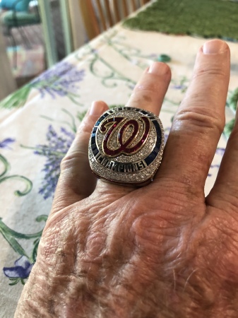 2019 WS Ring