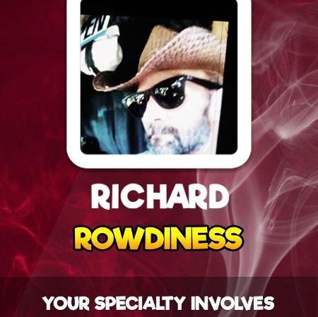 Richard Burgos's Classmates® Profile Photo