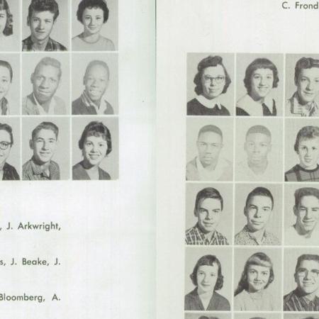 Susan Kinnear's Classmates profile album