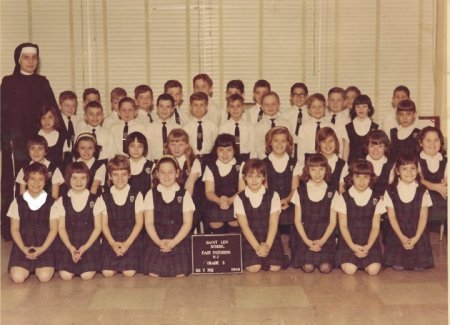 Patricia Russell's Classmates profile album