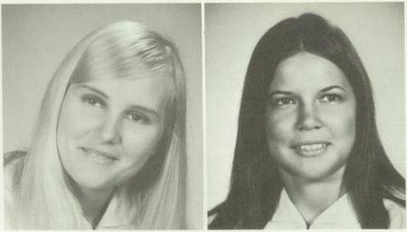 Debra Striplin's Classmates profile album