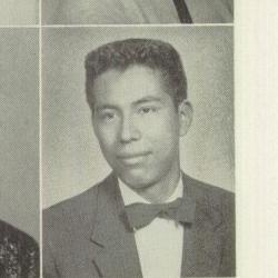 Jim Gordon's Classmates profile album