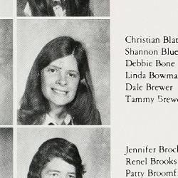 Tammy Brewer's Classmates profile album