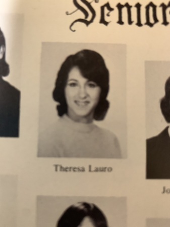 Theresa Gach-Spata's Classmates profile album
