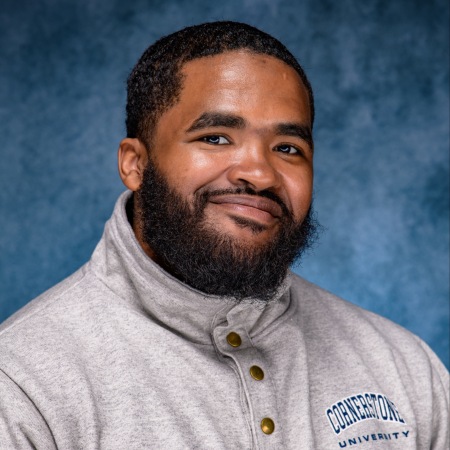 Lamar Arrington's Classmates® Profile Photo