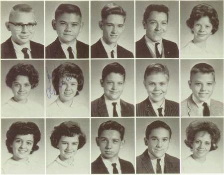 Dennis Banker's Classmates profile album