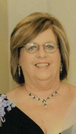 Dolores Broussard's Classmates® Profile Photo