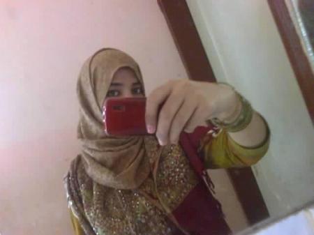 Faiza Hanif's Classmates® Profile Photo