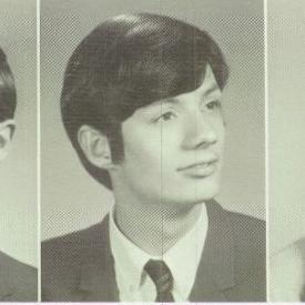 Anita Thrasher's Classmates profile album