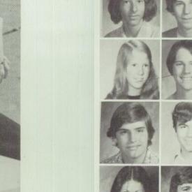 Steven "David" Hudis' Classmates profile album