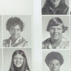 Janice Broome's Classmates® Profile Photo