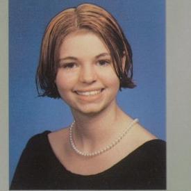 Lisa Janousek's Classmates profile album