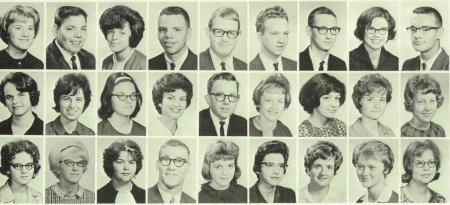 Tom Hainkel's Classmates profile album