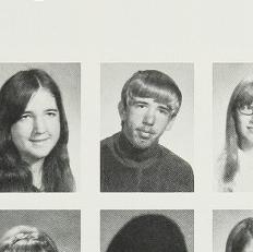 Robert Hull's Classmates profile album
