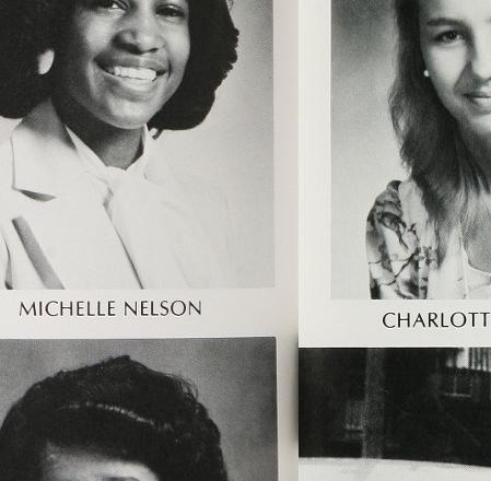 Michelle Bess's Classmates® Profile Photo