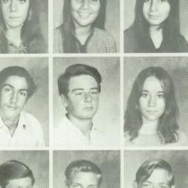 Mike Brockman's Classmates profile album