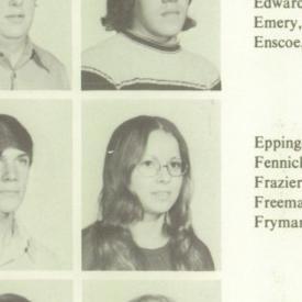 Sarah  Fryman-Smolinski's Classmates profile album