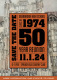 Overbrook High School Reunion reunion event on Nov 1, 2024 image