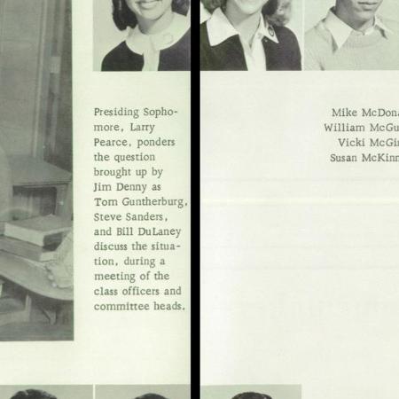 Bill du Laney's Classmates profile album