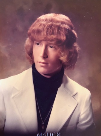 RANDY FOSTER's Classmates profile album