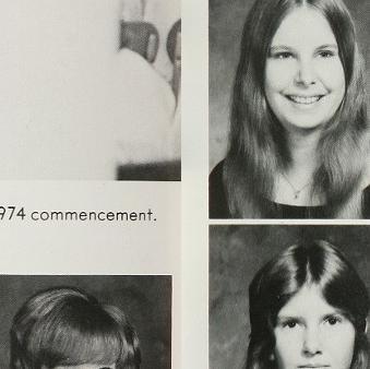 Marty Vance's Classmates profile album