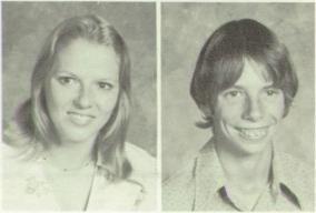 Debbie Miller's Classmates profile album