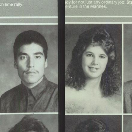 Michelle Gruber's Classmates profile album