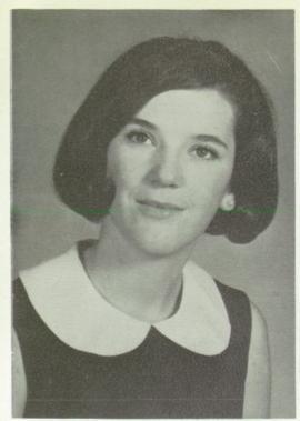 Mary Falltrick's Classmates profile album