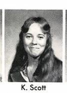 Karen Vanness' Classmates profile album