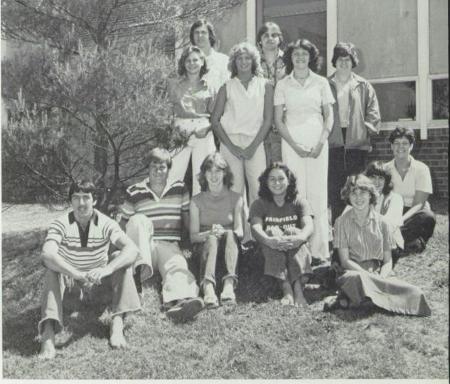 Mary Beth Brown's Classmates profile album