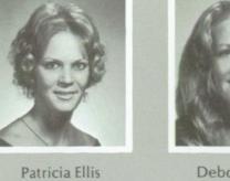 Patricia Langlois' Classmates profile album