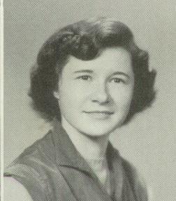 Dolores Gordon's Classmates profile album