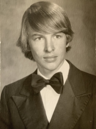 Ronald Larsen's Classmates profile album