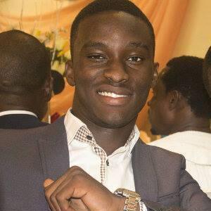 Joel Ossai's Classmates® Profile Photo