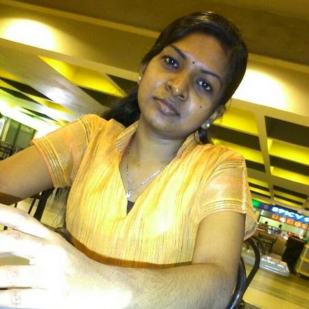 Menojinee Selvarajah's Classmates® Profile Photo