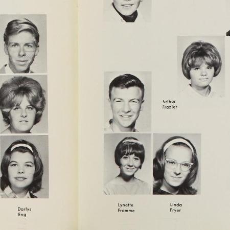 Margie Kincer's Classmates profile album