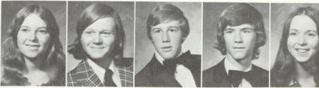 Beverly Jackson's Classmates profile album